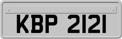 KBP2121