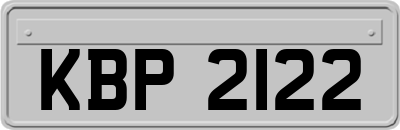 KBP2122