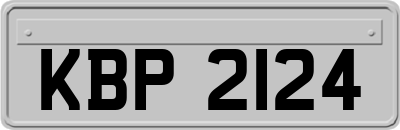 KBP2124