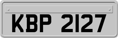 KBP2127