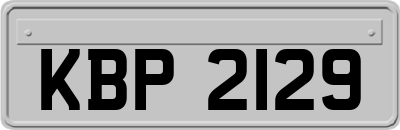 KBP2129