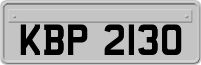 KBP2130