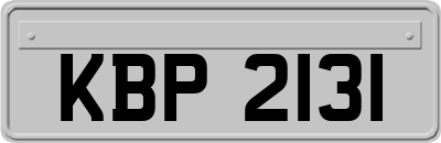 KBP2131