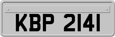 KBP2141