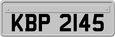 KBP2145