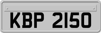 KBP2150