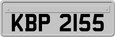 KBP2155