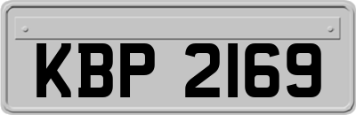 KBP2169