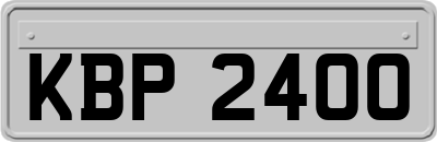 KBP2400