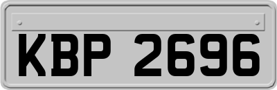 KBP2696