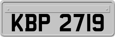 KBP2719