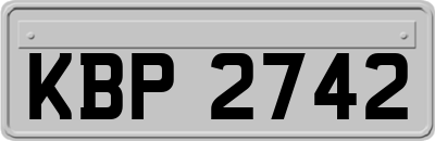 KBP2742