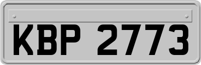 KBP2773