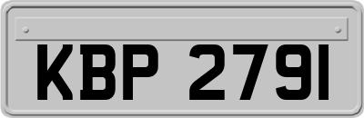 KBP2791