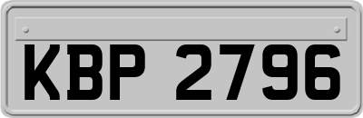 KBP2796