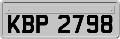 KBP2798