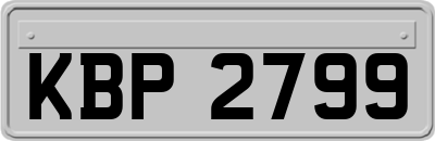 KBP2799