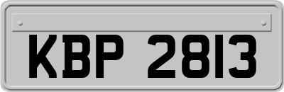 KBP2813