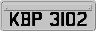 KBP3102