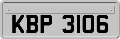 KBP3106