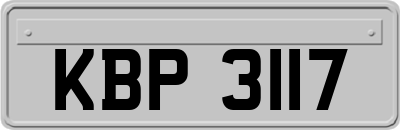 KBP3117