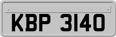 KBP3140