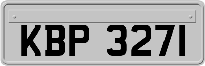 KBP3271