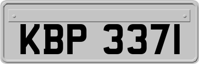 KBP3371