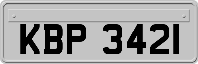 KBP3421