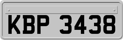 KBP3438