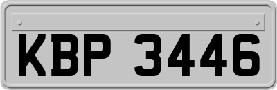 KBP3446