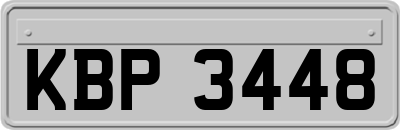 KBP3448