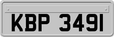 KBP3491