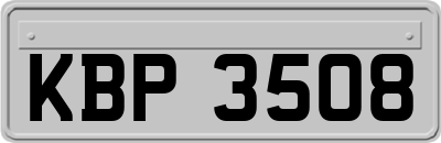 KBP3508