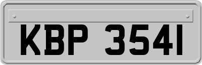 KBP3541