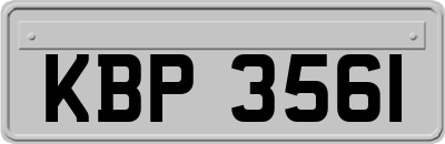 KBP3561