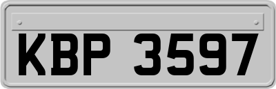 KBP3597