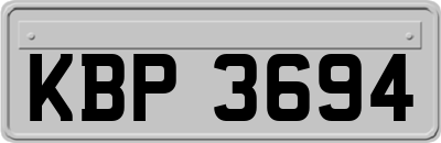 KBP3694