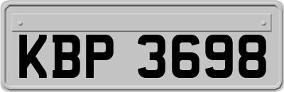 KBP3698