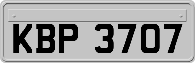 KBP3707