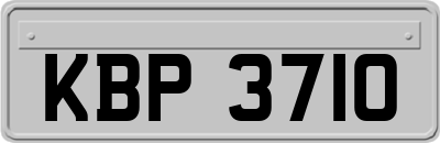 KBP3710