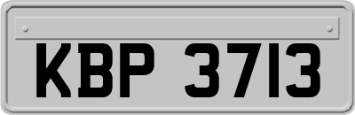 KBP3713