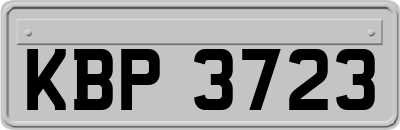 KBP3723