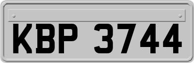 KBP3744