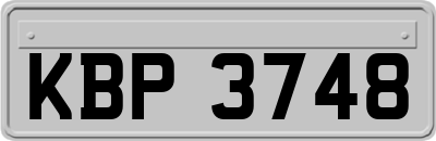 KBP3748