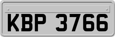 KBP3766