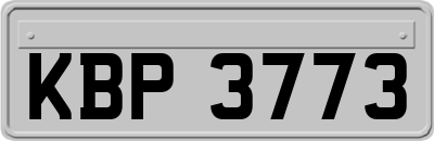 KBP3773