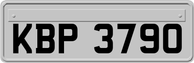 KBP3790