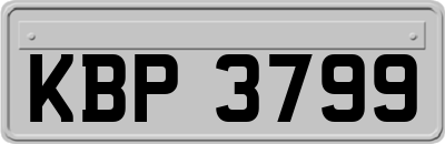 KBP3799