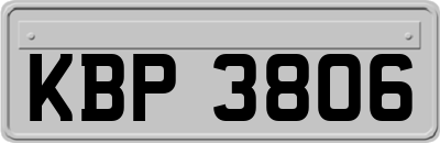 KBP3806